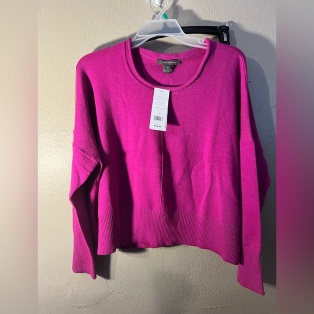 FRENCH connections sweater